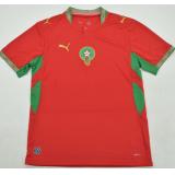 Marruecos 1a Equipación 2026